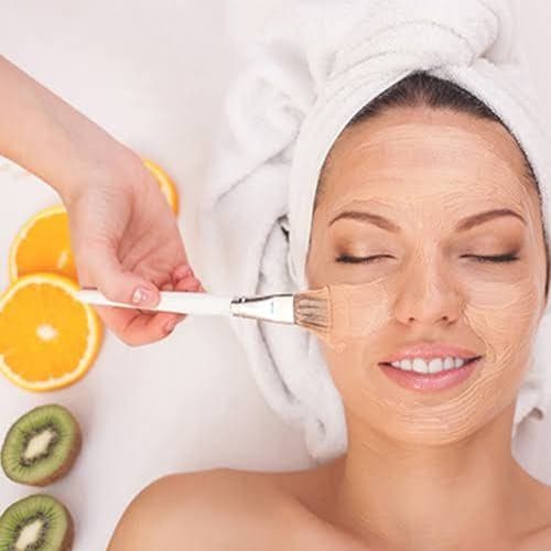 Fruit Facial Treatment
