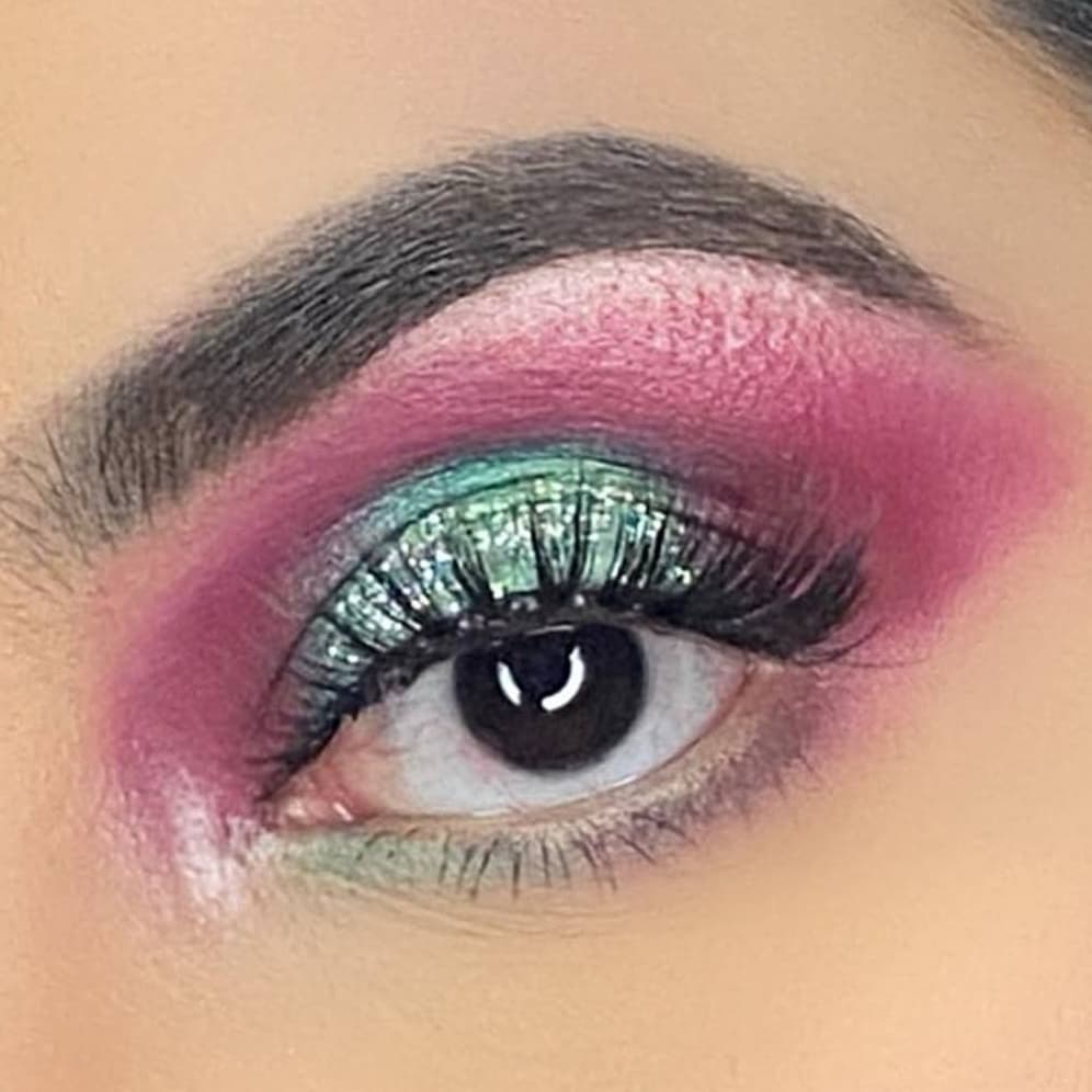 Walima Makeup