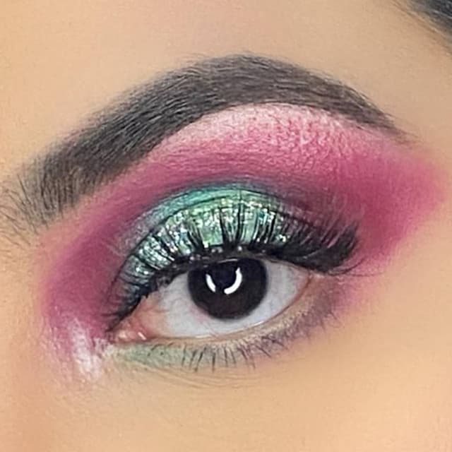 Walima Makeup